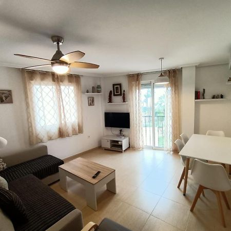 La Glorietaapartamento Centrico Con Vista Al Mar 카로보네라스 외부 사진