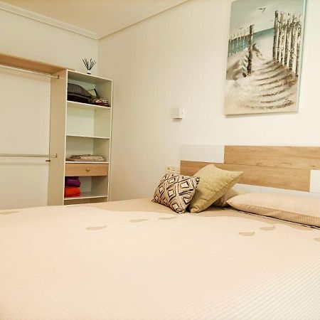 La Glorietaapartamento Centrico Con Vista Al Mar 카로보네라스 외부 사진